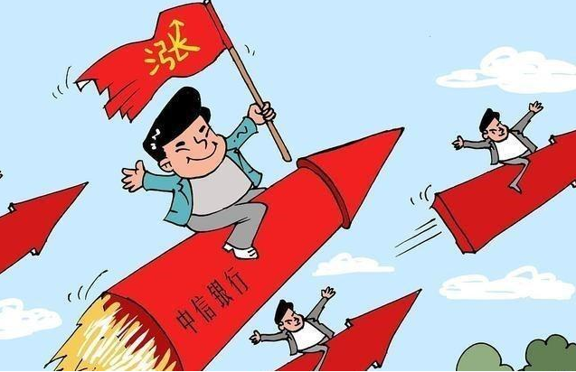 股票配资行情火爆,把握时机,赚取收益