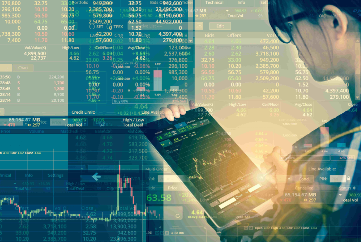 正规在线炒股配资知识大全,助你稳健投资