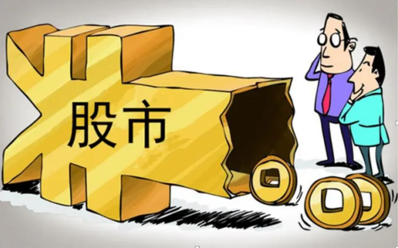 黄金期货配资:把握黄金投资良机,扩大收益空间